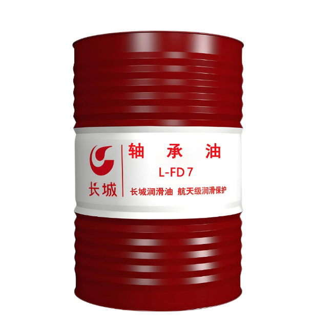 弋阳长城FD轴承油